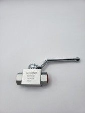 Taixinhyd --KHB-NPT 3/8 PN 500