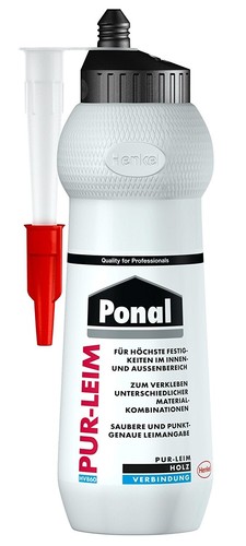 Ponal pur leim - pur-leim, 420g