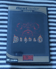 NEU w Blizzard Bestseller