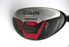 Wilson Prostaff JR / Hybrid / Golfschläger / rechtshändig / 96cm /Guter Zustand^