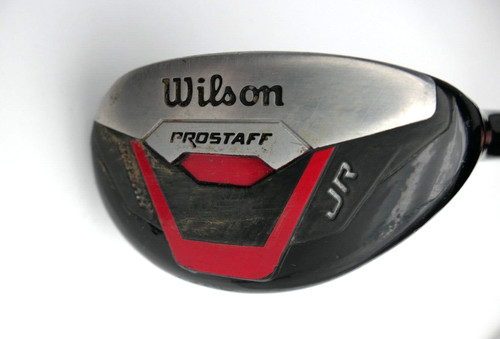 Wilson prostaff hybrid - wilson, jr