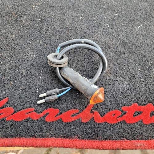 Fiat barchetta blinker - barchetta,