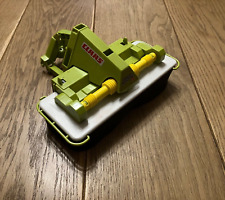 Bruder 02324 Claas Disco 3050 FC Plus Frontmähwerk Landwirtschaft Zubehör 1:16