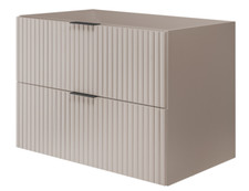 Waschbeckunterschrank 80 cm |