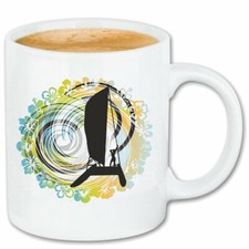 Kaffeetasse KATAMARAN