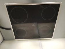 Indesit HK64IX Glaskeramik-Einbaukochfeld (J3 1112)