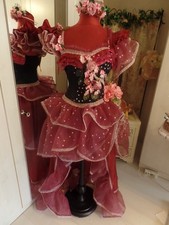 Rosenfee/RosenElfe Gr.36/38