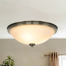 Edle Jugendstil Deckenleuchte