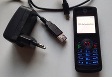 Retro-Handy Motorola W156