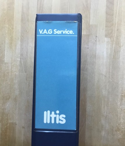 Iltis typ 183 - typ,