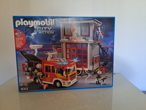 Playmobil®