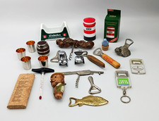 WMF, Coca Cola, Jever, Pepsi