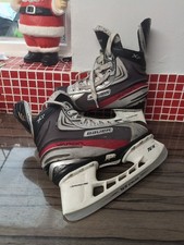 Bauer Vapor X1.0 Eishockey