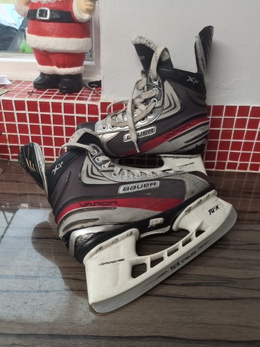 Bauer vapor eishockey - vapor,