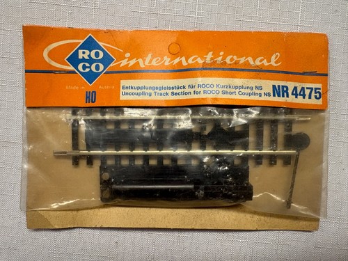 Roco 4475 entkuppler - roco,