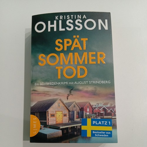 Spätsommertod ein - spätsommertod:,