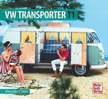 Transporter t1 - vw,