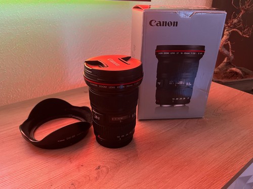 Canon 2 8 l - ef,