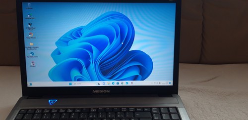 Medion akoya 97440 - md,