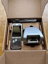 Philips Pocket Memo DPM6000 Digitales Diktiergerät inkl. Akku und Speicher