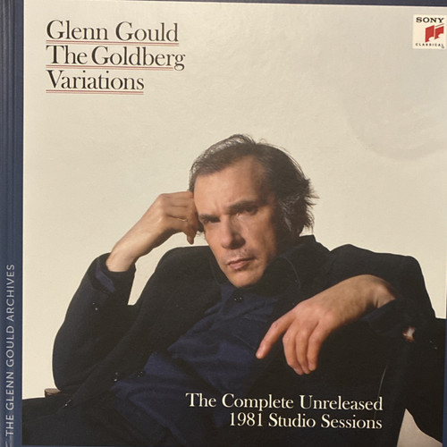 Glenn gould goldberg - glenn,