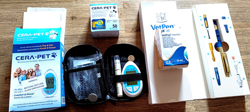 Cera pet vet - pet,,