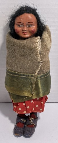 Vintage indianer - vintage,