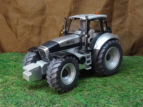 Siku deutz fahr agrotron - siku,
