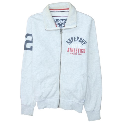 Graues sweatshirt herren - graues, uk