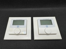 Homematic IP HmIP-WTH-2 Wandthermostat mit Luftfeuchtigkeitssensor Smart Home