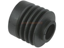 Faltenbalg für Schaltstange