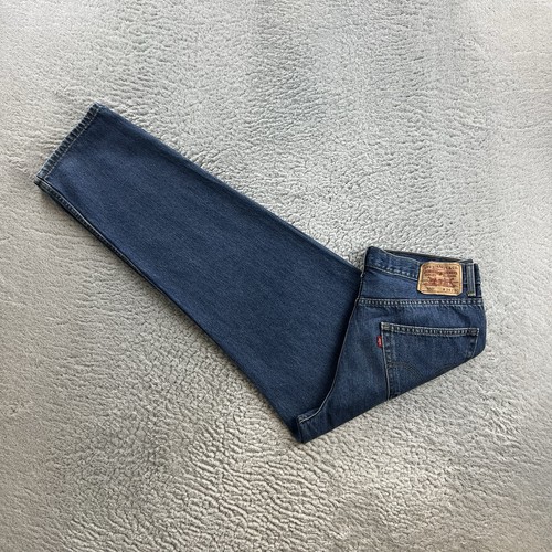 Vintage levi 550 jeans - levi's,