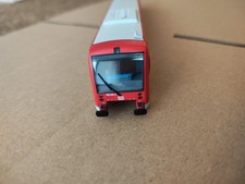 Roco 69180 650 008 Gehäuse DB Regio Ulm (Werk Tübingen)