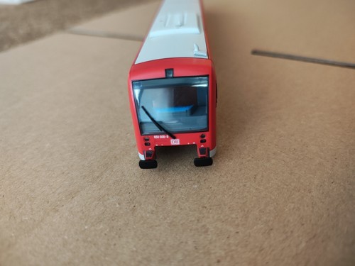 Roco 69180 650 008 - gehäuse, db