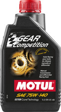 Motul Gear Competition 75W140