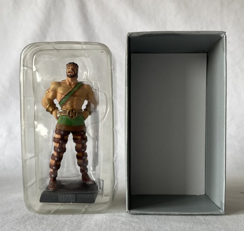Hercules boxed eaglemoss - #68,