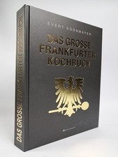 Buch: Das große Frankfurter