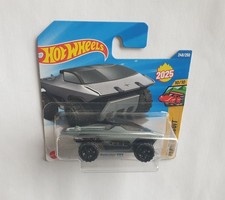 Polestar TRX  *** Hot Wheels