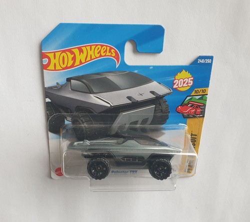 Polestar trx hot wheels - ***,