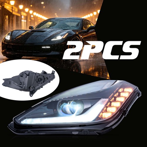 Für chevy corvette z06 - für,