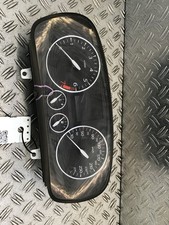 Tacho Renault Laguna III (T)