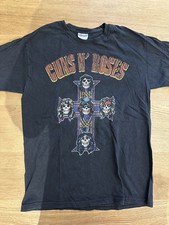 Guns n Roses Appetite for