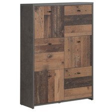 Kommode - Betonoptik - Old