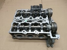 BMW MINI Zylinderkopf komplett