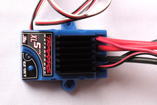 Traxxas TRX3025 XL-5HV 3s