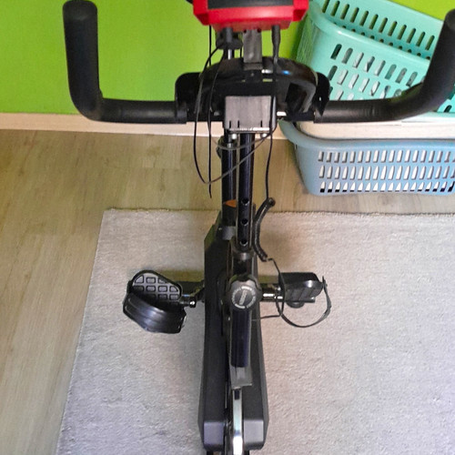 Ultrasport pedaltrainer - ultrasport,