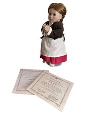 Ashton-Drake Galleries Marie