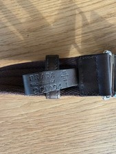 Original, Prada  Gürtel