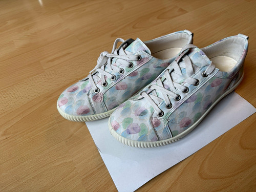 Legero unisex sneaker - legero,