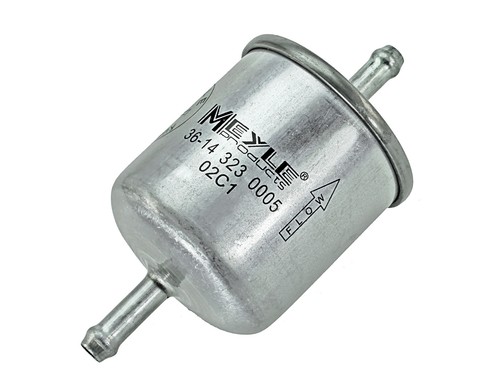 Meyle kraftstofffilter 60 - meyle, Ø